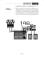 Предварительный просмотр 29 страницы SoundCraft Audio Mixing Console Model Spirit Studio User Manual