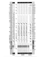 Предварительный просмотр 37 страницы SoundCraft Audio Mixing Console Model Spirit Studio User Manual