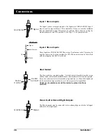 Предварительный просмотр 16 страницы SoundCraft D-MIX 1000 User Manual