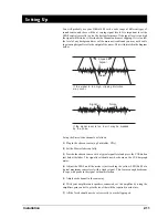 Предварительный просмотр 19 страницы SoundCraft D-MIX 1000 User Manual