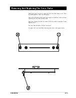 Предварительный просмотр 21 страницы SoundCraft D-MIX 1000 User Manual