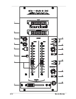 Предварительный просмотр 36 страницы SoundCraft D-MIX 1000 User Manual