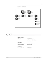 Предварительный просмотр 38 страницы SoundCraft D-MIX 1000 User Manual