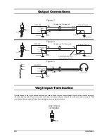 Предварительный просмотр 14 страницы SoundCraft D-Mix 300 User Manual