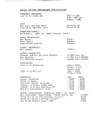 Preview for 3 page of SoundCraft D-Mix 500 User Manual