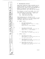 Preview for 7 page of SoundCraft D-Mix 500 User Manual