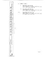 Preview for 8 page of SoundCraft D-Mix 500 User Manual