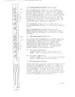 Preview for 10 page of SoundCraft D-Mix 500 User Manual