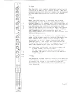 Preview for 11 page of SoundCraft D-Mix 500 User Manual