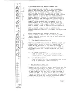 Preview for 13 page of SoundCraft D-Mix 500 User Manual