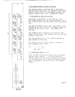 Preview for 16 page of SoundCraft D-Mix 500 User Manual