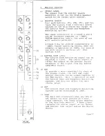 Preview for 18 page of SoundCraft D-Mix 500 User Manual