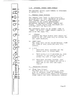 Preview for 21 page of SoundCraft D-Mix 500 User Manual