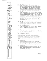 Preview for 22 page of SoundCraft D-Mix 500 User Manual