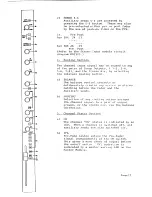 Preview for 23 page of SoundCraft D-Mix 500 User Manual