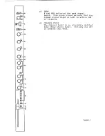 Preview for 24 page of SoundCraft D-Mix 500 User Manual