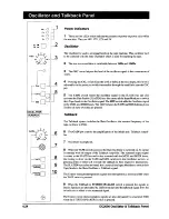 Preview for 59 page of SoundCraft dc 2000 User Manual