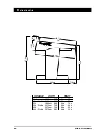 Предварительный просмотр 12 страницы SoundCraft DC 2020 User Manual