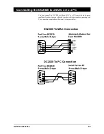 Предварительный просмотр 19 страницы SoundCraft DC 2020 User Manual