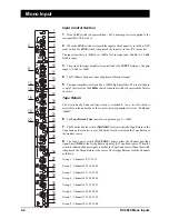 Предварительный просмотр 44 страницы SoundCraft DC 2020 User Manual