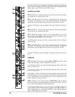 Предварительный просмотр 46 страницы SoundCraft DC 2020 User Manual