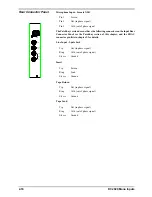 Предварительный просмотр 50 страницы SoundCraft DC 2020 User Manual