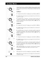 Предварительный просмотр 56 страницы SoundCraft DC 2020 User Manual