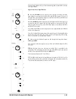 Предварительный просмотр 61 страницы SoundCraft DC 2020 User Manual