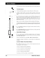 Предварительный просмотр 72 страницы SoundCraft DC 2020 User Manual