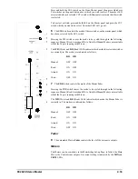 Предварительный просмотр 73 страницы SoundCraft DC 2020 User Manual