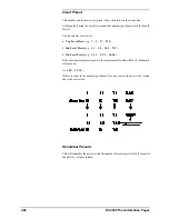 Предварительный просмотр 128 страницы SoundCraft DC 2020 User Manual