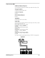 Предварительный просмотр 181 страницы SoundCraft DC 2020 User Manual