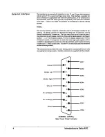 Предварительный просмотр 8 страницы SoundCraft Delta Ave User Manual