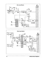 Предварительный просмотр 16 страницы SoundCraft Delta Ave User Manual