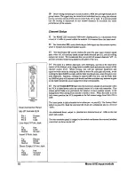 Предварительный просмотр 22 страницы SoundCraft Delta Ave User Manual