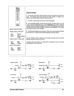 Предварительный просмотр 31 страницы SoundCraft Delta Ave User Manual