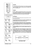 Предварительный просмотр 35 страницы SoundCraft Delta Ave User Manual