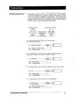 Предварительный просмотр 9 страницы SoundCraft Delta DLX User Manual