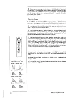 Предварительный просмотр 22 страницы SoundCraft Delta DLX User Manual