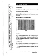 Предварительный просмотр 17 страницы SoundCraft Delta Monitor User Manual