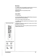 Предварительный просмотр 22 страницы SoundCraft Delta Monitor User Manual