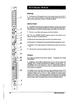 Предварительный просмотр 25 страницы SoundCraft Delta Monitor User Manual