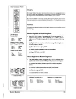 Предварительный просмотр 26 страницы SoundCraft Delta Monitor User Manual