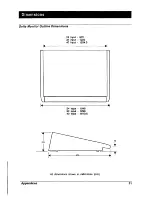 Предварительный просмотр 34 страницы SoundCraft Delta Monitor User Manual