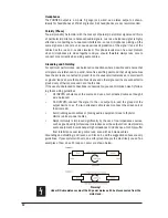 Предварительный просмотр 12 страницы SoundCraft EFX12 User Manual