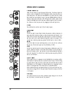 Предварительный просмотр 18 страницы SoundCraft EFX12 User Manual