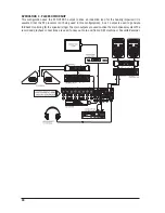 Предварительный просмотр 34 страницы SoundCraft EFX12 User Manual