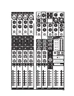 Предварительный просмотр 41 страницы SoundCraft EFX12 User Manual