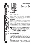 Preview for 14 page of SoundCraft FX16II User Manual