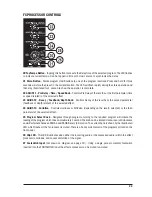 Preview for 23 page of SoundCraft FX16II User Manual